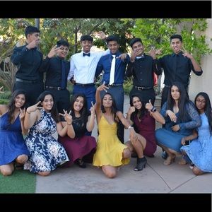 Meet your Posher, Rrutvik